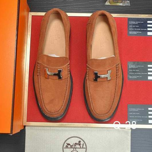 Picture of Hermes Shoes _SKUHermessz38-44N080310930